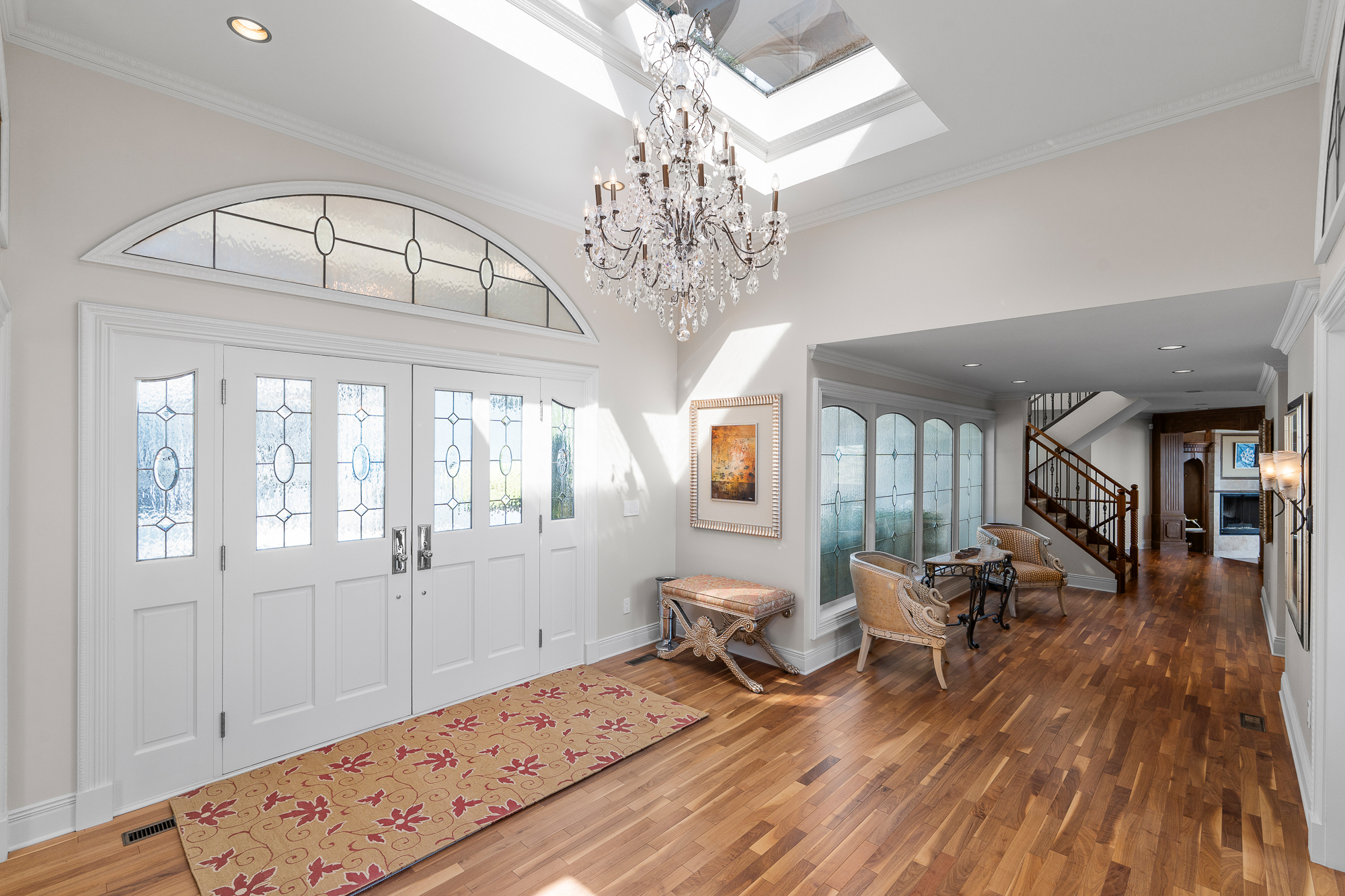 1114 Millstream Road